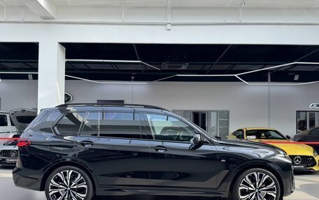 BMW X7, 2026 год, 18 190 000 рублей, 8 фотография
