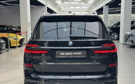 BMW X7, 2026 год, 18 190 000 рублей, 5 фотография