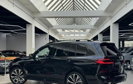 BMW X7, 2026 год, 18 190 000 рублей, 4 фотография