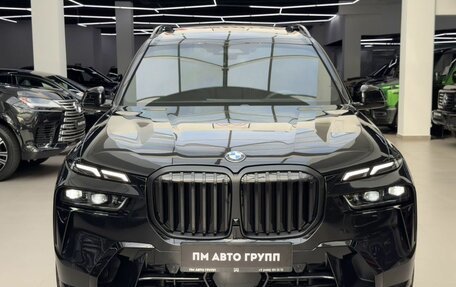 BMW X7, 2026 год, 18 190 000 рублей, 2 фотография
