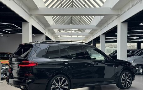 BMW X7, 2026 год, 18 190 000 рублей, 10 фотография