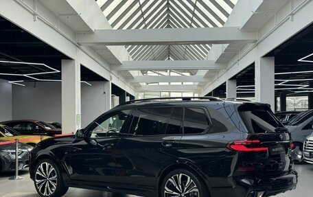 BMW X7, 2026 год, 18 190 000 рублей, 11 фотография
