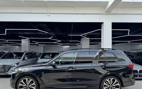 BMW X7, 2026 год, 18 190 000 рублей, 7 фотография