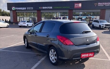 Peugeot 308 II, 2011 год, 400 000 рублей, 4 фотография