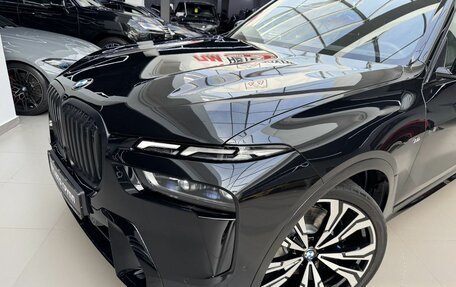 BMW X7, 2026 год, 18 190 000 рублей, 13 фотография