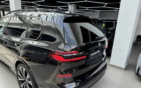 BMW X7, 2026 год, 18 190 000 рублей, 15 фотография