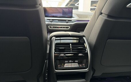 BMW X7, 2026 год, 18 190 000 рублей, 25 фотография