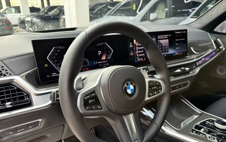 BMW X7, 2026 год, 18 190 000 рублей, 17 фотография