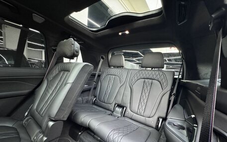 BMW X7, 2026 год, 18 190 000 рублей, 26 фотография