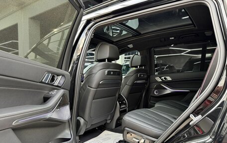 BMW X7, 2026 год, 18 190 000 рублей, 22 фотография