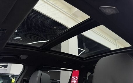 BMW X7, 2026 год, 18 190 000 рублей, 21 фотография