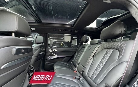 BMW X7, 2026 год, 18 190 000 рублей, 24 фотография