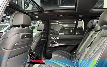 BMW X7, 2026 год, 18 190 000 рублей, 23 фотография