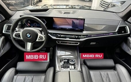 BMW X7, 2026 год, 18 190 000 рублей, 18 фотография