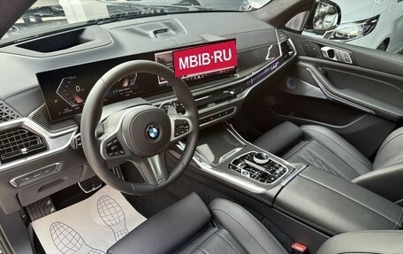 BMW X7, 2026 год, 18 190 000 рублей, 16 фотография
