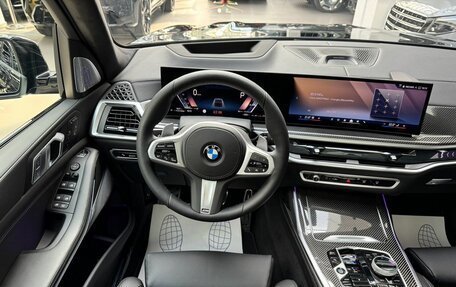 BMW X7, 2026 год, 18 190 000 рублей, 30 фотография