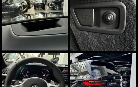 BMW X7, 2026 год, 18 190 000 рублей, 29 фотография