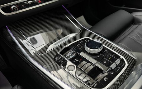 BMW X7, 2026 год, 18 190 000 рублей, 32 фотография