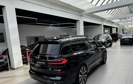 BMW X7, 2026 год, 18 190 000 рублей, 39 фотография