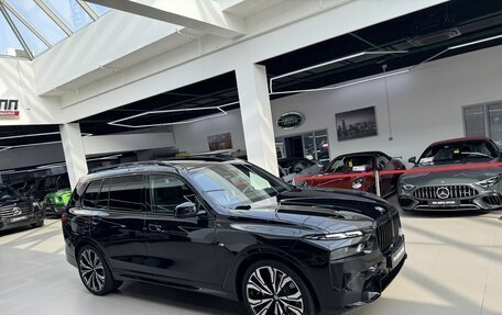 BMW X7, 2026 год, 18 190 000 рублей, 40 фотография