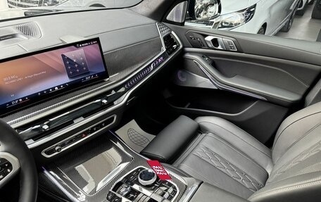 BMW X7, 2026 год, 18 190 000 рублей, 31 фотография