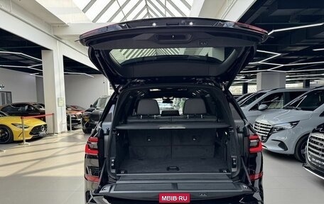 BMW X7, 2026 год, 18 190 000 рублей, 28 фотография