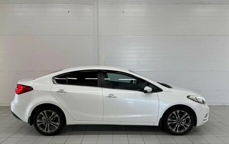 KIA Cerato III, 2013 год, 1 175 000 рублей, 4 фотография