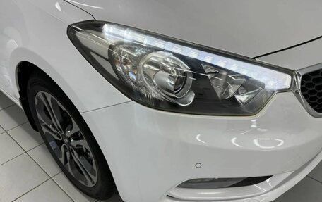 KIA Cerato III, 2013 год, 1 175 000 рублей, 5 фотография
