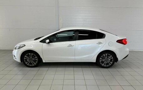 KIA Cerato III, 2013 год, 1 175 000 рублей, 9 фотография
