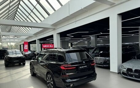 BMW X7, 2026 год, 18 190 000 рублей, 38 фотография