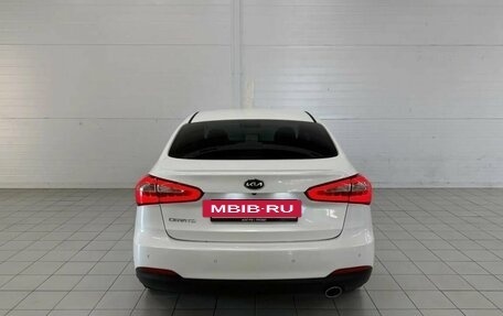 KIA Cerato III, 2013 год, 1 175 000 рублей, 7 фотография