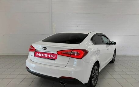 KIA Cerato III, 2013 год, 1 175 000 рублей, 6 фотография