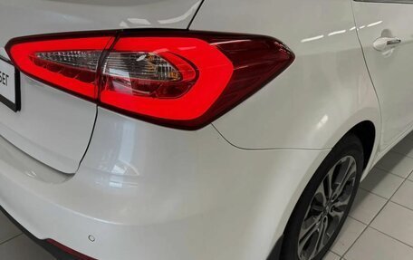 KIA Cerato III, 2013 год, 1 175 000 рублей, 10 фотография