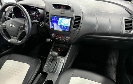 KIA Cerato III, 2013 год, 1 175 000 рублей, 16 фотография