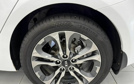 KIA Cerato III, 2013 год, 1 175 000 рублей, 11 фотография