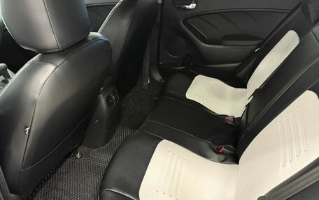 KIA Cerato III, 2013 год, 1 175 000 рублей, 14 фотография