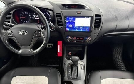KIA Cerato III, 2013 год, 1 175 000 рублей, 17 фотография