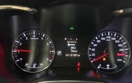 KIA Cerato III, 2013 год, 1 175 000 рублей, 15 фотография