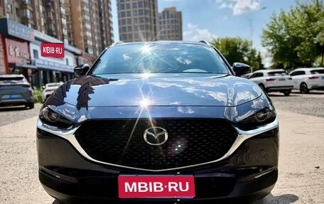 Mazda CX-30 I, 2023 год, 1 650 000 рублей, 1 фотография