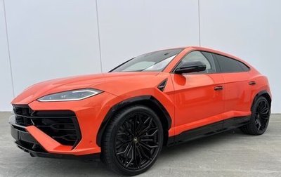 Lamborghini Urus I, 2026 год, 40 880 000 рублей, 1 фотография