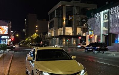 Toyota Camry, 2018 год, 2 350 000 рублей, 1 фотография