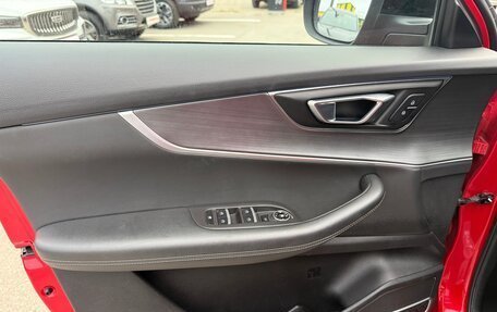 Chery Tiggo 7 Pro, 2021 год, 1 445 000 рублей, 16 фотография
