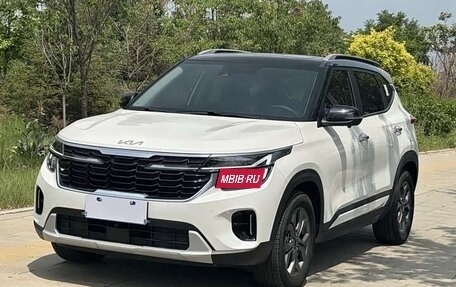 KIA Seltos I, 2026 год, 2 310 000 рублей, 1 фотография