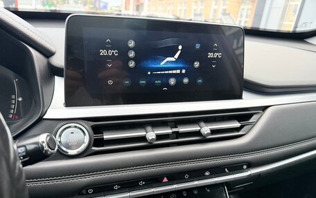 Chery Tiggo 7 Pro, 2021 год, 1 445 000 рублей, 21 фотография