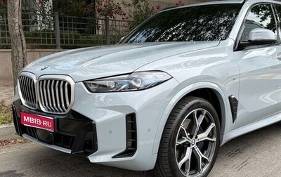 BMW X5, 2025 год, 11 580 000 рублей, 1 фотография