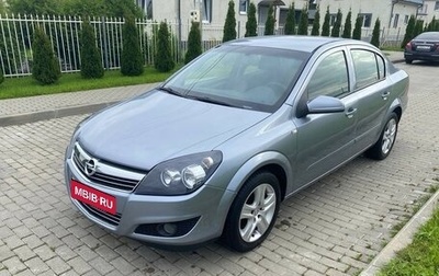 Opel Astra H, 2010 год, 630 000 рублей, 1 фотография