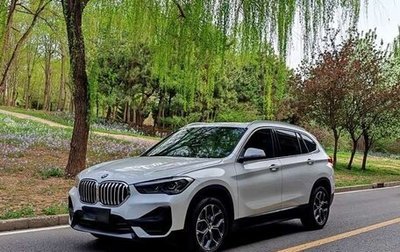 BMW X1, 2023 год, 2 410 000 рублей, 1 фотография
