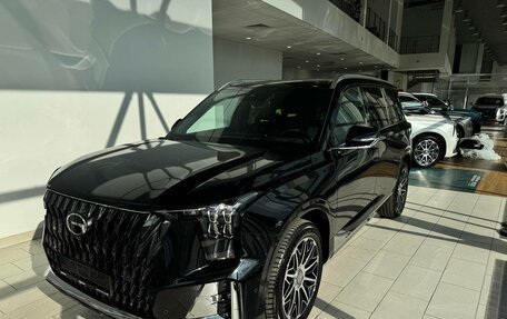 GAC GS8, 2026 год, 4 949 000 рублей, 2 фотография
