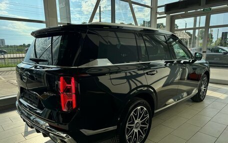 GAC GS8, 2026 год, 4 949 000 рублей, 9 фотография