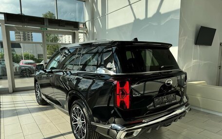 GAC GS8, 2026 год, 4 949 000 рублей, 7 фотография